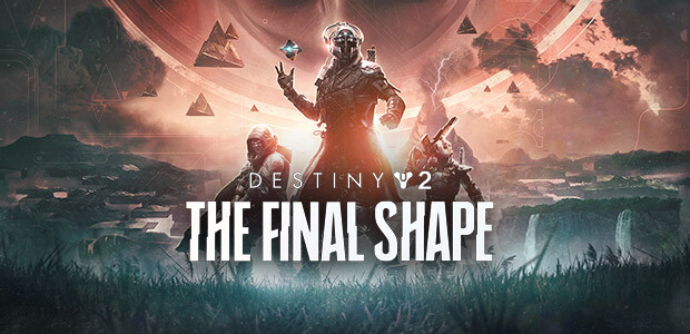 Destiny 2 Destiny 2